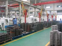 端蓋數(shù)控加工中心——西安泰富西瑪電機(西安西瑪電機集團股份有限公司)官方網(wǎng)站 端蓋數(shù)控加工中心——西安泰富西瑪電機(西安西瑪電機集團股份有限公司)官方網(wǎng)站