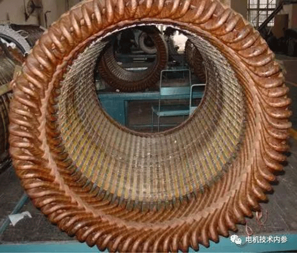 詳解電機防潮加熱帶的用途、選型及安裝事項——西安泰富西瑪電機（西安西瑪電機集團股份有限公司）官方網站