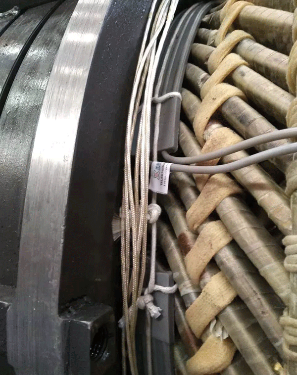 詳解電機防潮加熱帶的用途、選型及安裝事項——西安泰富西瑪電機（西安西瑪電機集團股份有限公司）官方網站