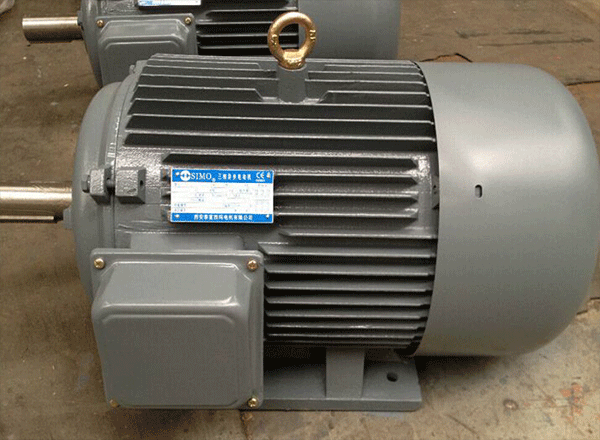 西安西瑪電機(jī)告訴您：有碳刷的電機(jī)不一定是直流電機(jī)。