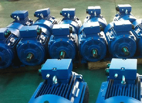 什么原因導致西安西瑪節能電機變得更高效？