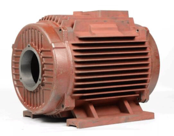 西安西瑪電機振動的原因及處理方法解析。