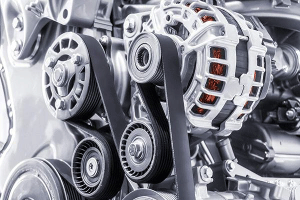 西安西瑪直流電機與交流電機的不同調速方法。