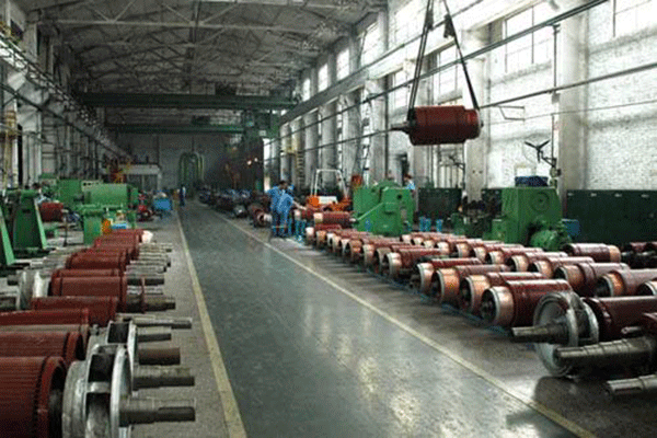 西安西瑪電機(jī)始終堅(jiān)持誠信銷售的理念。 西安西瑪電機(jī)始終堅(jiān)持誠信銷售的理念。