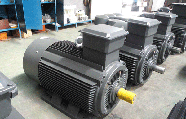 西安泰富西瑪電機與您分享高效節(jié)能電機的意義。