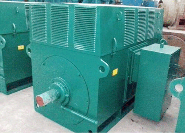 YKK高壓電機使用的安全注意事項。