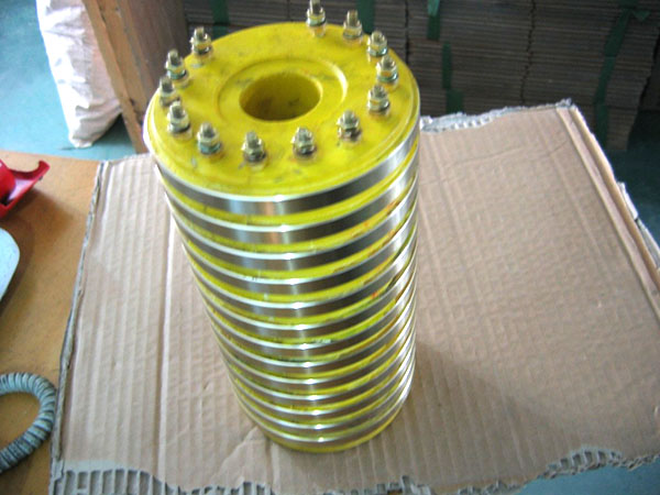 定制西瑪電機滑環提供哪些技術參數？