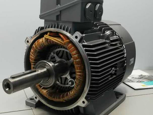 三相異步電動機的常見故障排除方法。