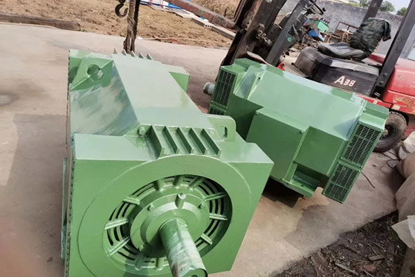 電機再制造是就是把電機翻新而已嗎？