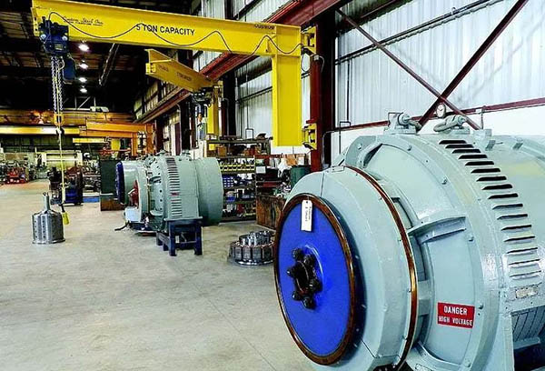 多大功率的電機才需要降壓啟動？