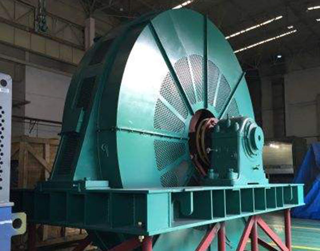 西安西瑪電機(jī)用戶如何選擇符合其實際需求的同步電機(jī)？