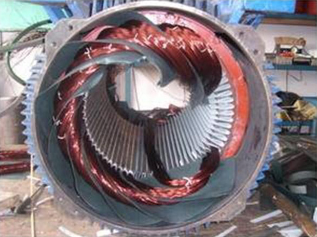 西安西瑪電機耐壓試驗是怎么回事？