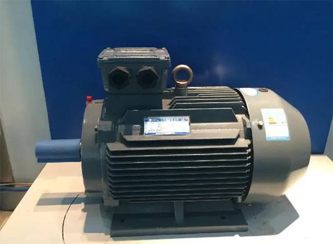 高效電機對中小企業可持續發展和市場競爭力的影響。 高效電機對中小企業可持續發展和市場競爭力的影響。