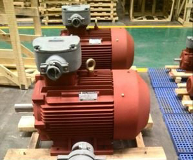 在地角位置測量西瑪電機(jī)的原理與方法。