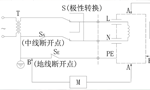 電機(jī)接觸電流要求和檢測?！靼膊﹨R儀器儀表有限公司